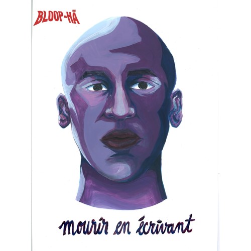 Mourir en ecrivant (feat. WTFTHISYEAR) [Explicit]