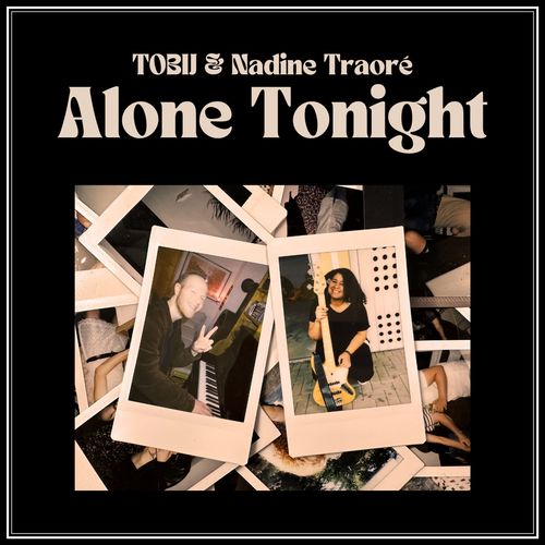 Alone Tonight