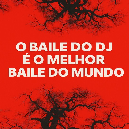 O BAILE DO DJ É O MELHOR BAILE DO MUNDO (Explicit)
