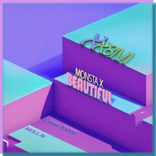 아름다워 (Beautiful) （Cover.MONSTA X)