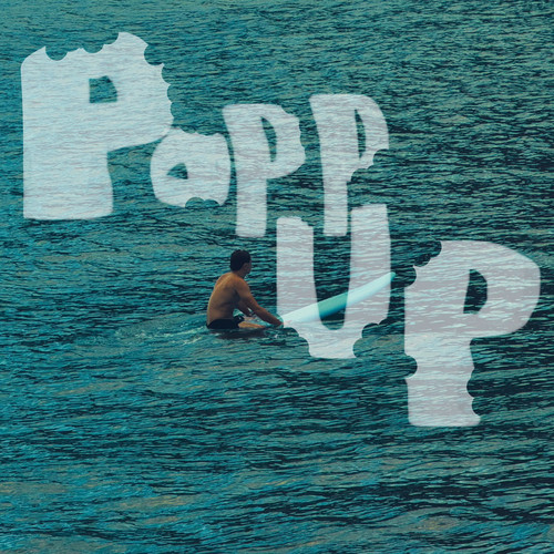PoppUp (Saudade)