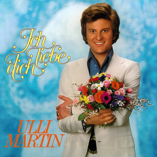 Ich liebe dich