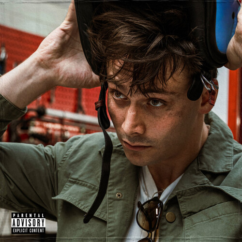 Miles (Explicit)