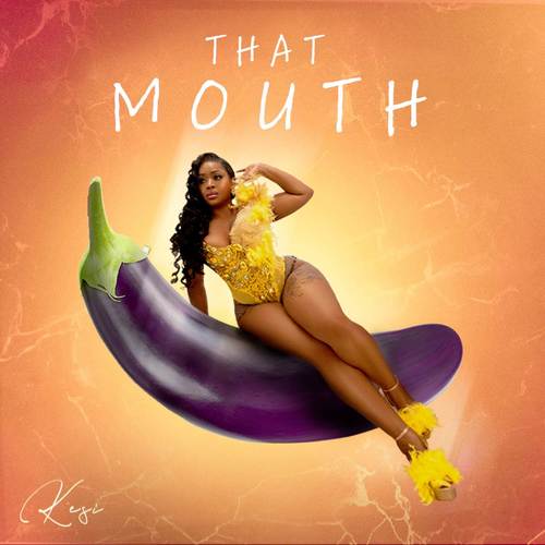 That Mouth