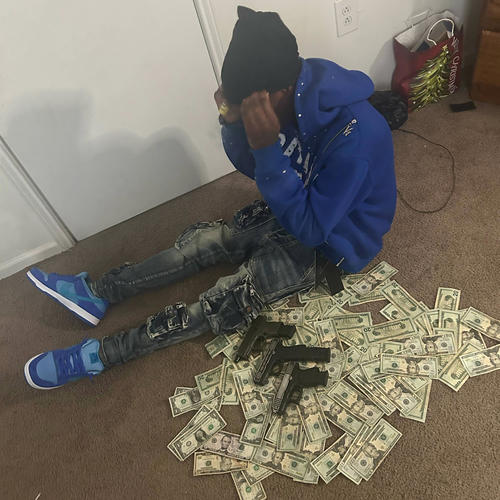 Throw Up Da 4 (Explicit)