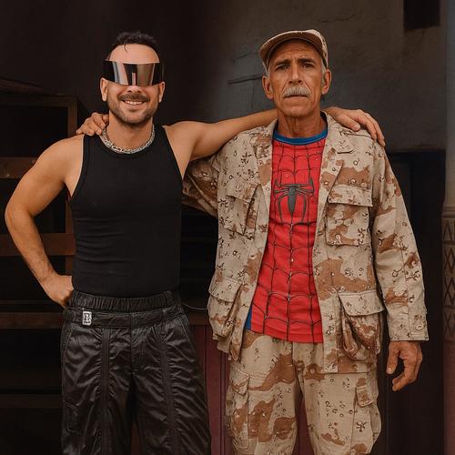 Samitto (HMIQ MIQ Mak mak)