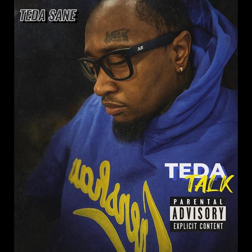 TEDA TALK (Explicit)