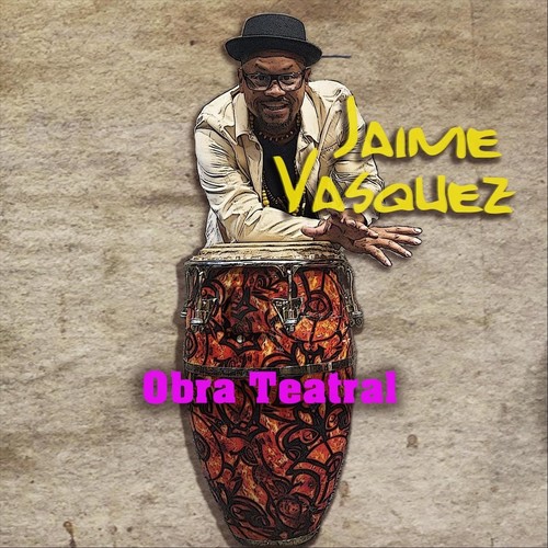 Obra Teatral (feat. Roque Martinez)