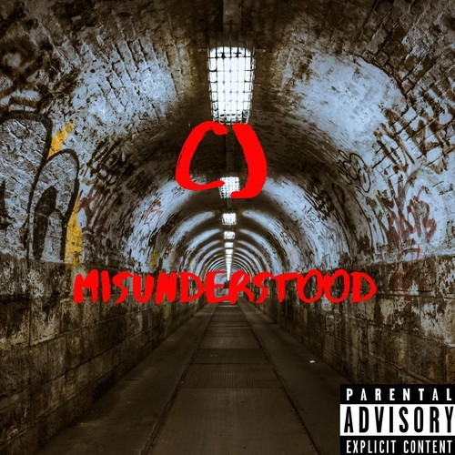 Misunderstood (Explicit)