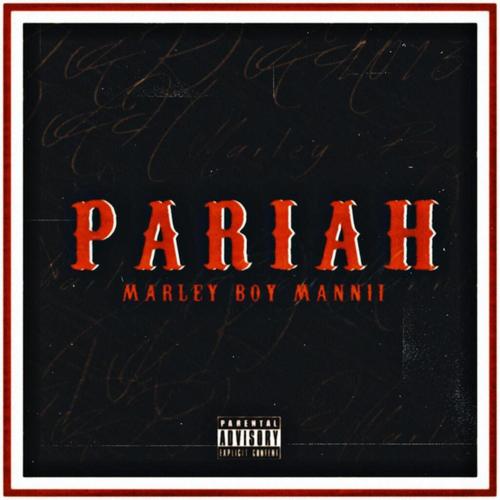 Pariah (Explicit)