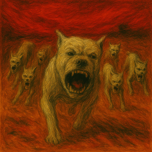 Like The Dawgs (Explicit)