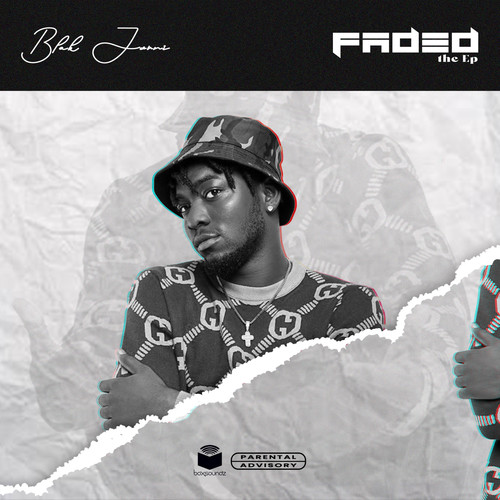 FADED (Explicit)