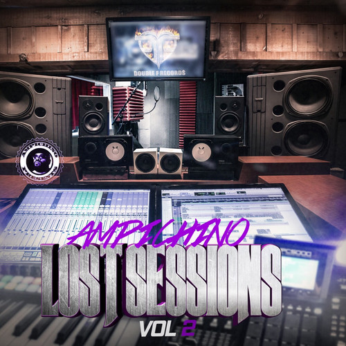 Lost Sessions Vol. 2 (Explicit)