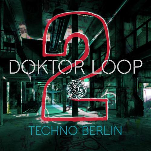 Techno Berlin 2