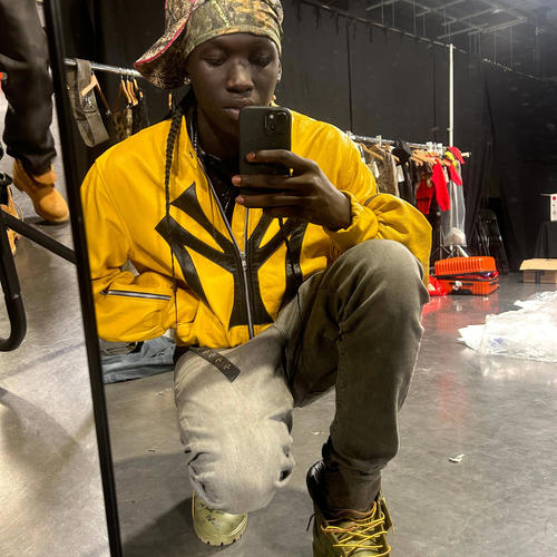 Mowa Swag (Explicit)