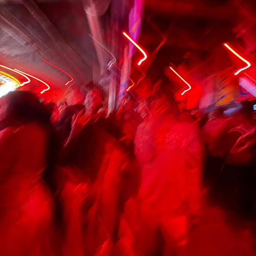 what happened? (feat. 10TA Kazi) [Explicit]