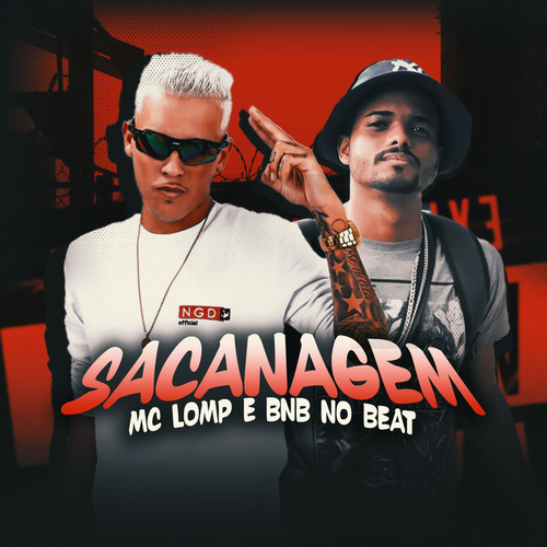 Sacanagem (Explicit)