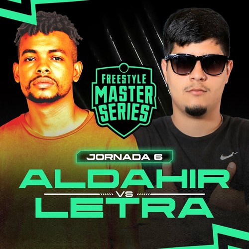 Aldahir Vs Letra - FMS CARIBE T1 2023 Jornada 6 - FINALS (Live) [Explicit]