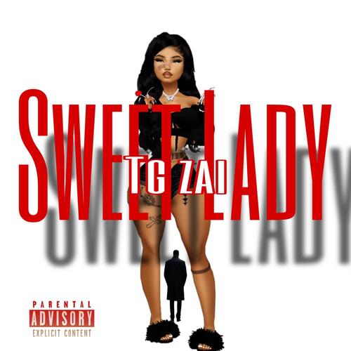 SweetLady (Explicit)