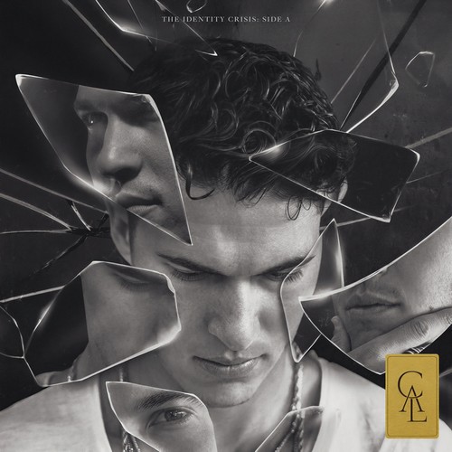 The Identity Crisis: Side A (Explicit)