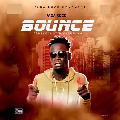 Bounce (Explicit)