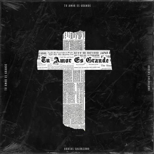 Tu Amor Es Grande