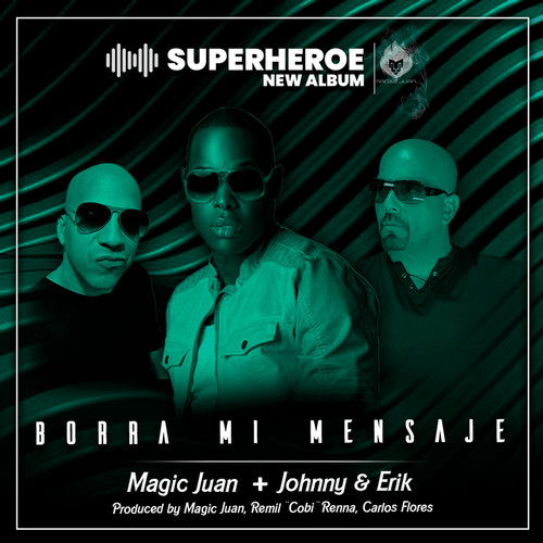 Borra mi Mensaje (Explicit)