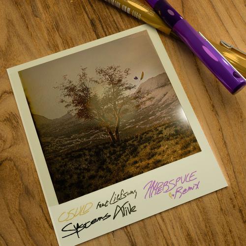 Systems Alive (feat. Liefsong) [HYPERSPVCE Remix]