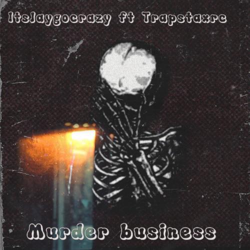 Murder Business (Explicit)