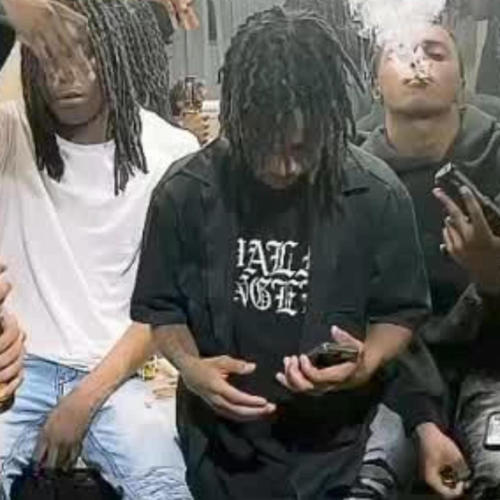 Just be thinking (Explicit)