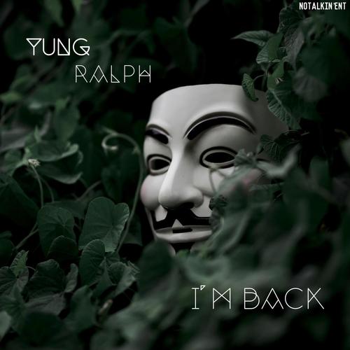 I'm Back (Explicit)