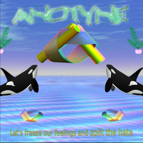 Let's Freeze Our Feelings and Split the Hate