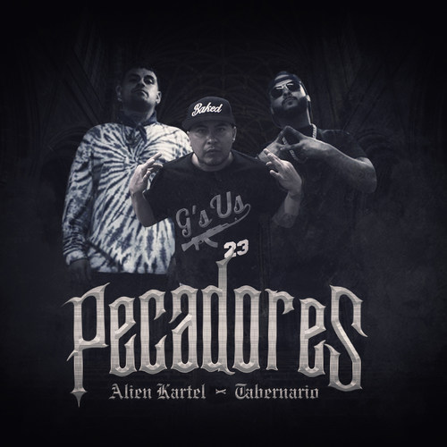Pecadores (Explicit)