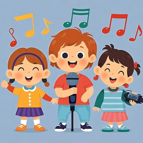 职业启蒙逸趣系列