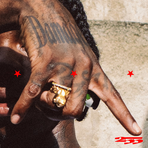 Damage (with Naira Marley & Zinoleesky) [Explicit]