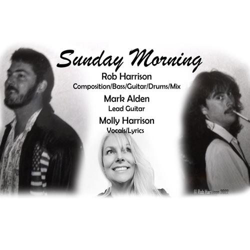 Sunday Morning (feat. Mark Alden)