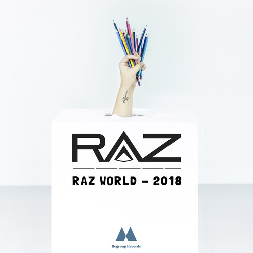 RAZ World 2018