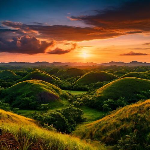 Q Pangaliyupyo Kantahon (Cebuano Bata AI-assisted)