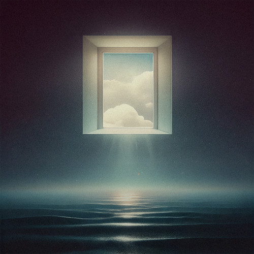 Falling (feat. JUD 陈泳希)