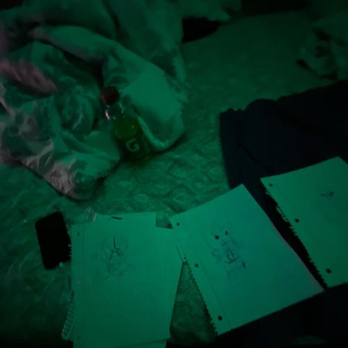 drawings of heros (Explicit)