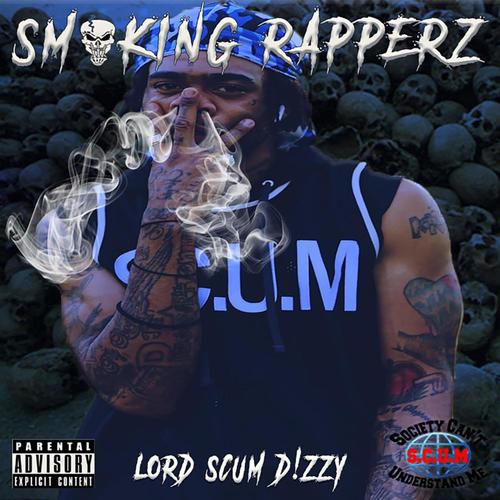 SMOKING RAPPERZ (Explicit)