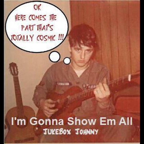 I'm Gonna Show Em All