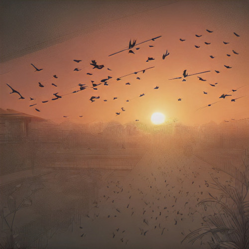 离也依依别依依