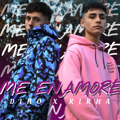 Me Enamoré (Explicit)