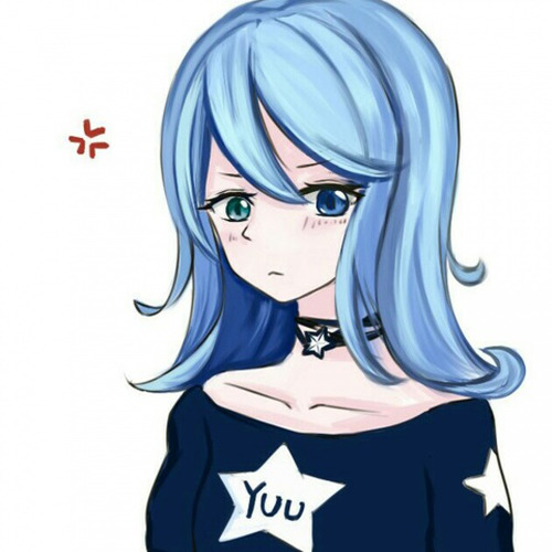 蓝夕的歌/2016-2018（2018.8.17止）