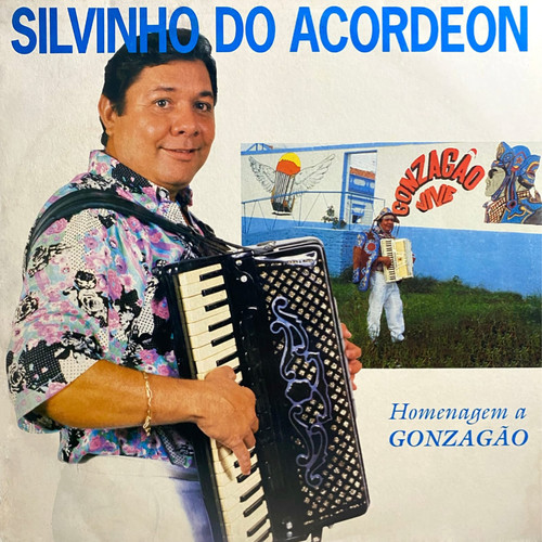 Homenagem a Gonzagão