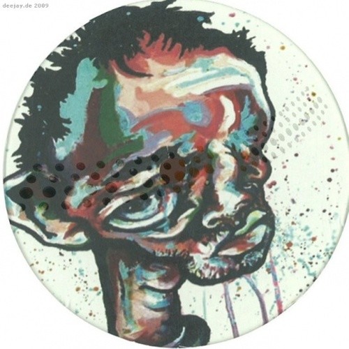 The Eraser (Quentin Harris Remix)