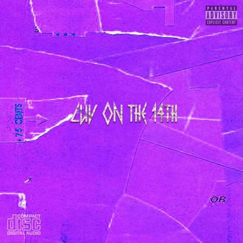 Luv On The 14th (Explicit)