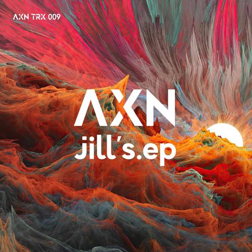 A Song For Jill