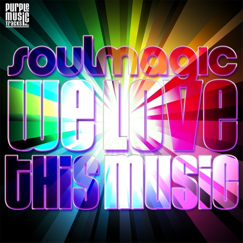 We Love This Music